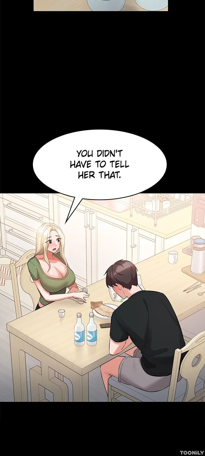 Naughty Little Sister Manhwa - Chapter 36 Page 36