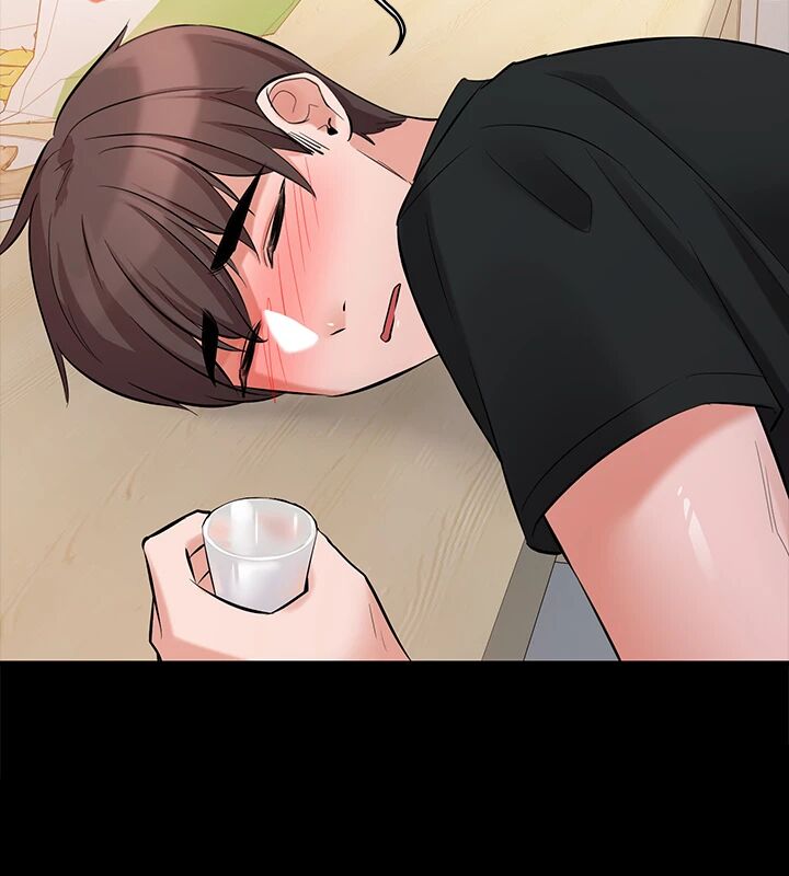 Naughty Little Sister Manhwa - Chapter 36 Page 42