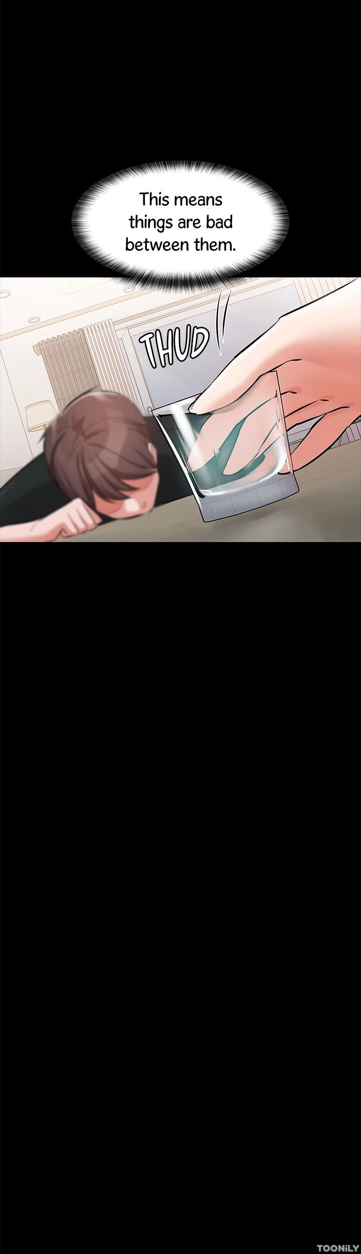 Naughty Little Sister Manhwa - Chapter 36 Page 44