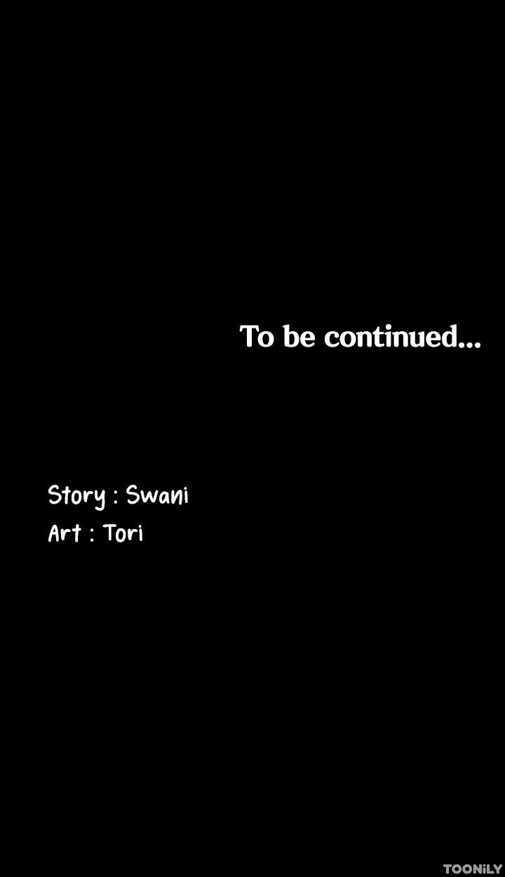 Naughty Little Sister Manhwa - Chapter 36 Page 50