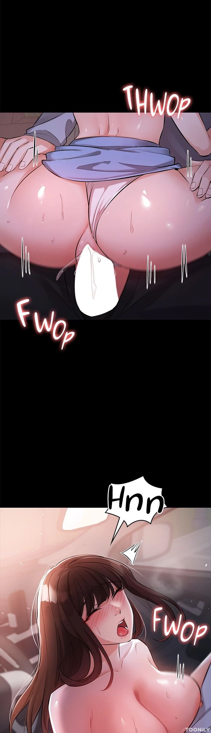 Naughty Little Sister Manhwa - Chapter 33 Page 5