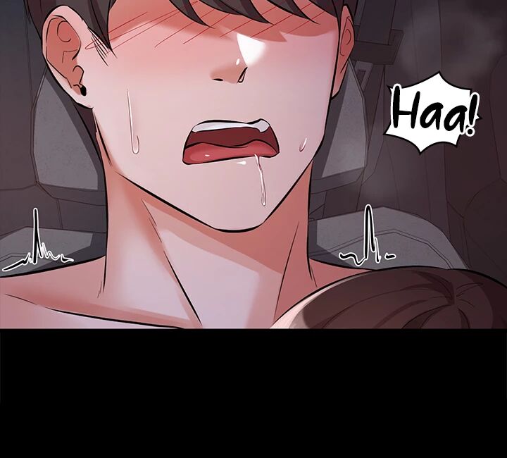 Naughty Little Sister Manhwa - Chapter 33 Page 18