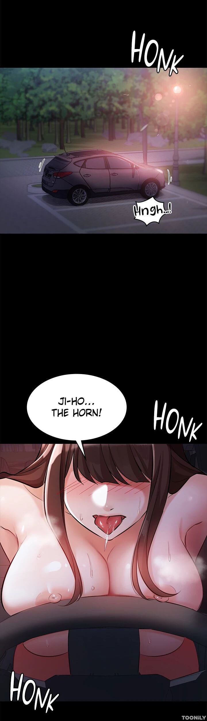 Naughty Little Sister Manhwa - Chapter 33 Page 20