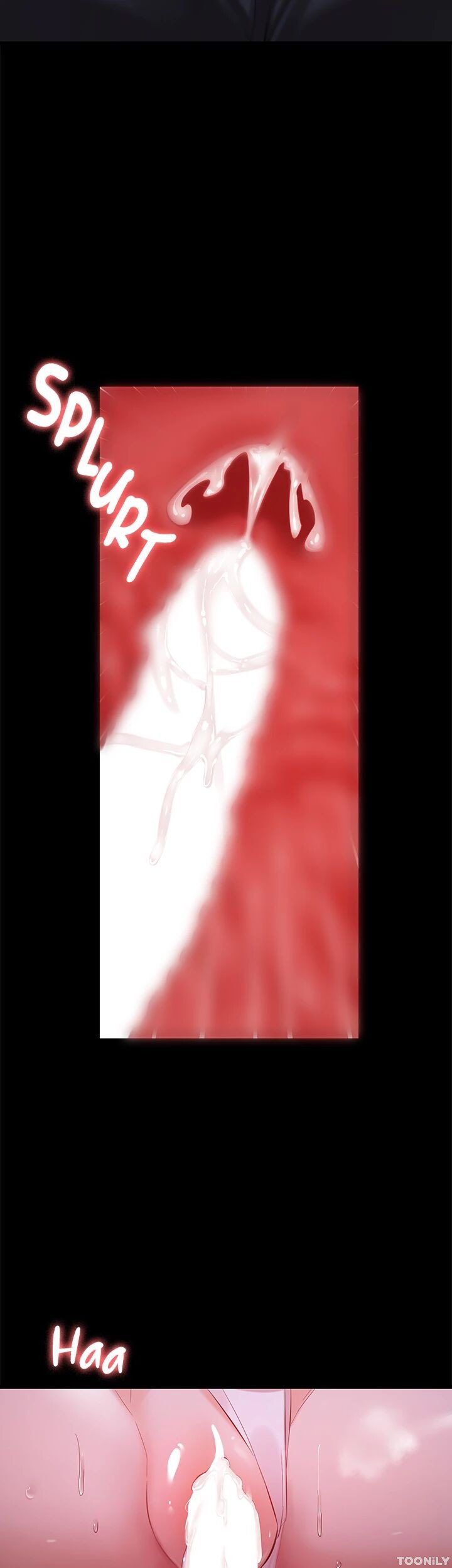 Naughty Little Sister Manhwa - Chapter 33 Page 45