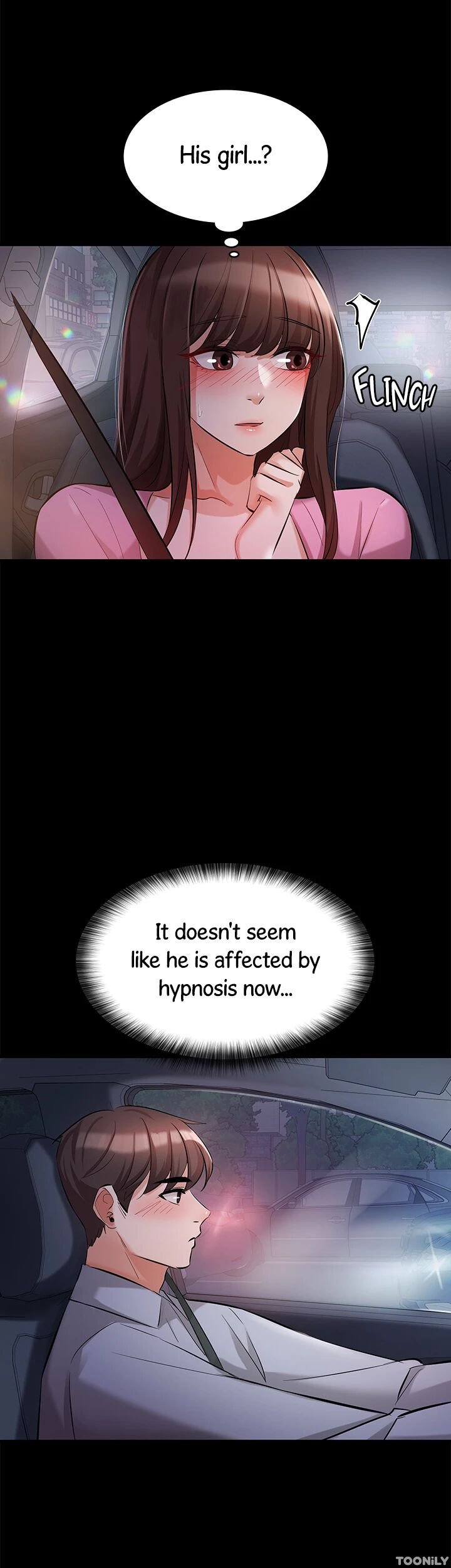 Naughty Little Sister Manhwa - Chapter 33 Page 51