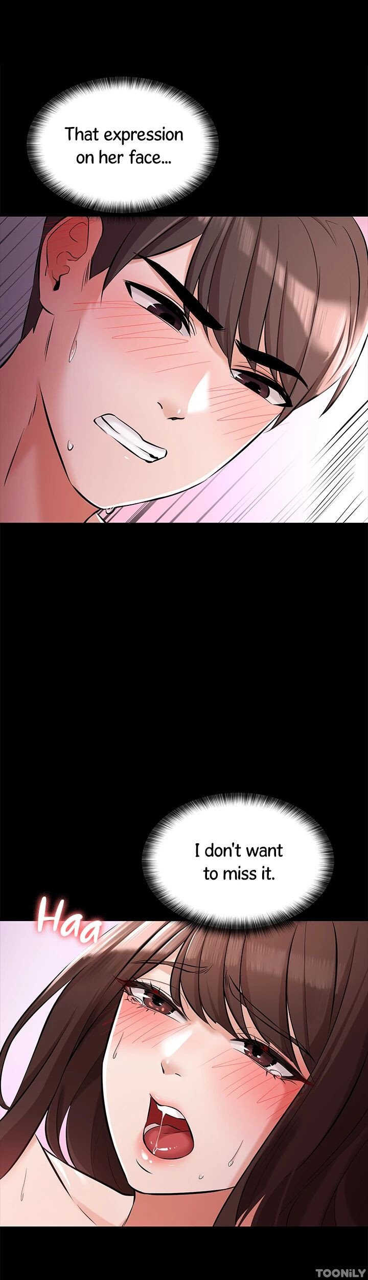 Naughty Little Sister Manhwa - Chapter 24 Page 11