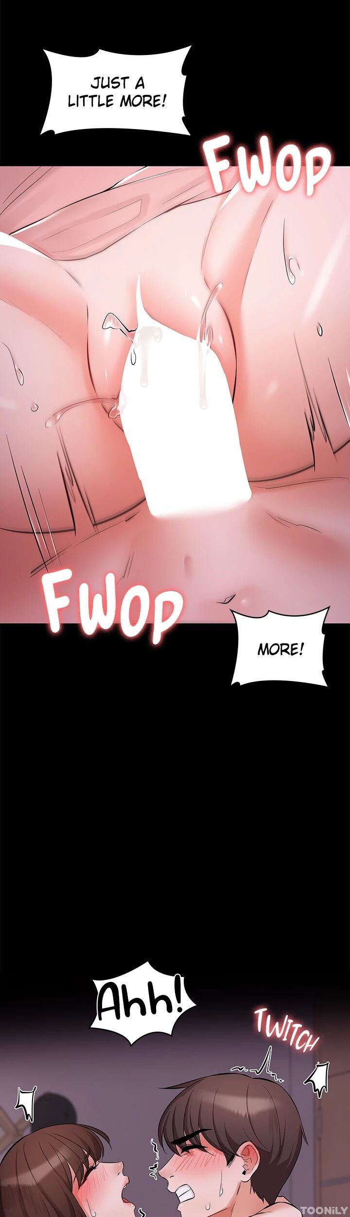 Naughty Little Sister Manhwa - Chapter 24 Page 24