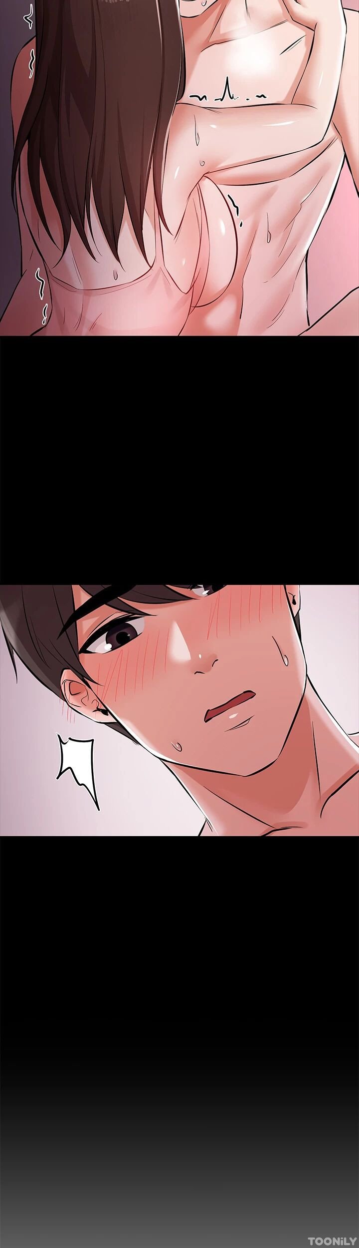 Naughty Little Sister Manhwa - Chapter 24 Page 29