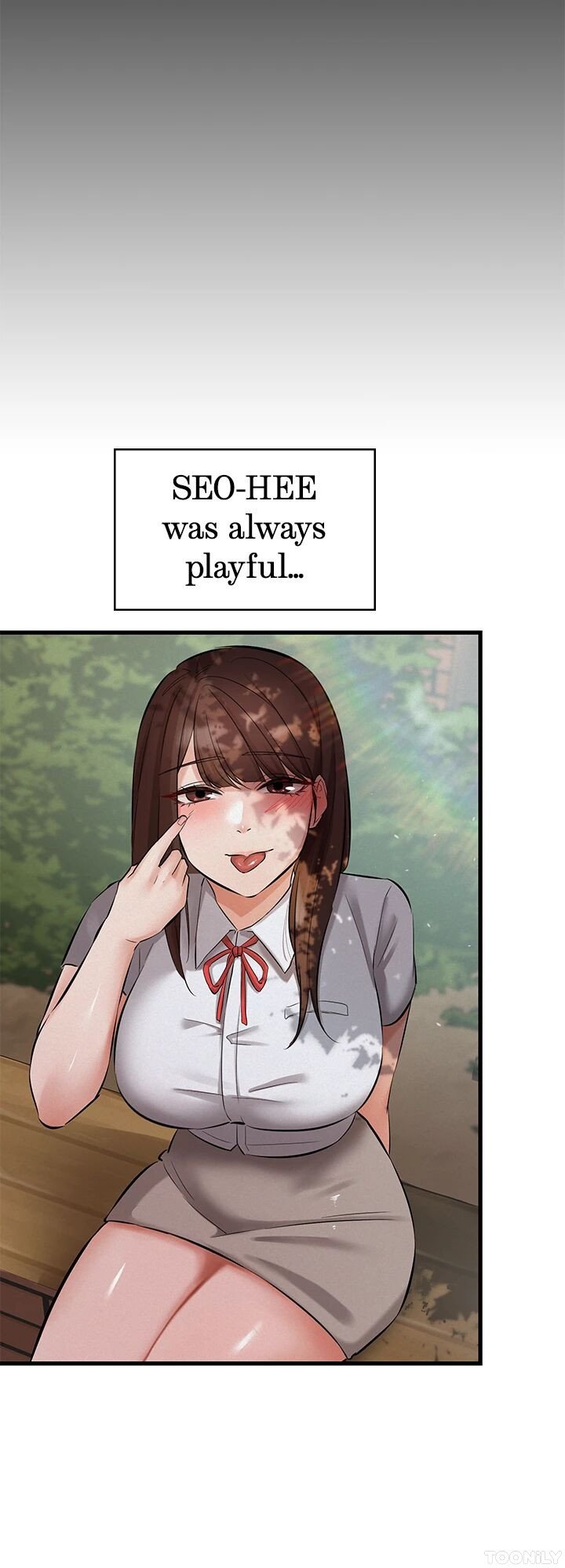 Naughty Little Sister Manhwa - Chapter 24 Page 30