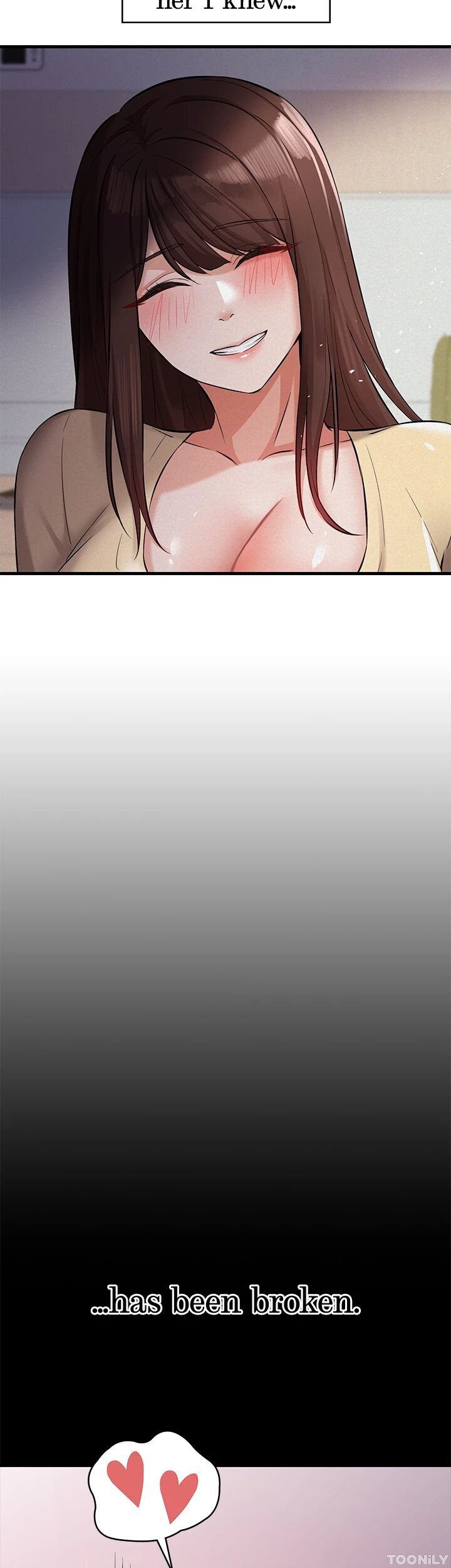 Naughty Little Sister Manhwa - Chapter 24 Page 32