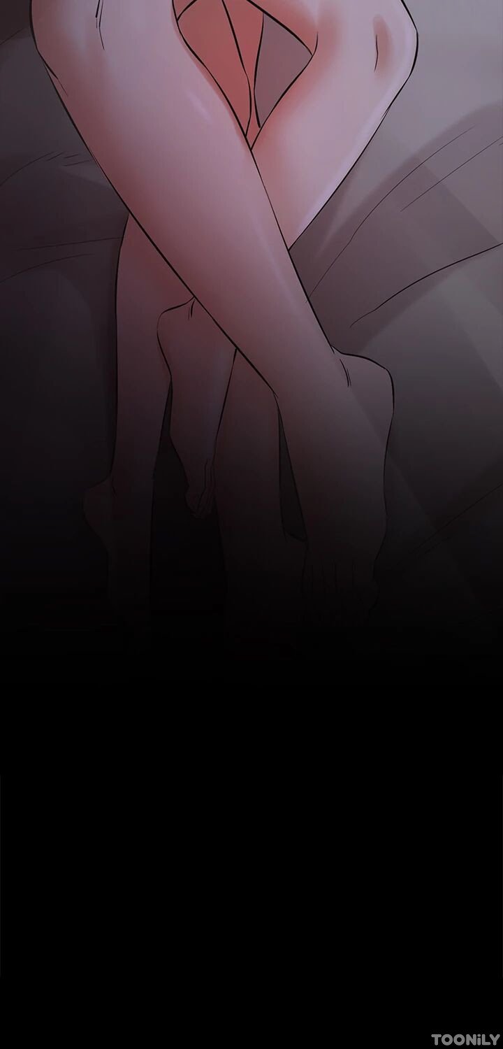 Naughty Little Sister Manhwa - Chapter 24 Page 53