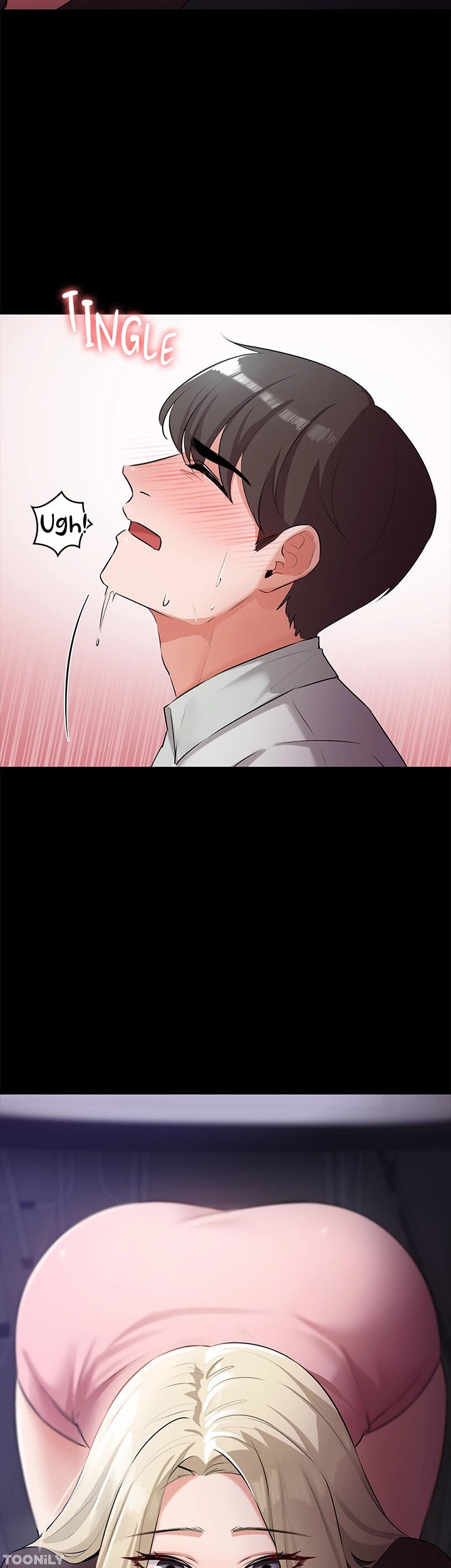 Naughty Little Sister Manhwa - Chapter 19 Page 9