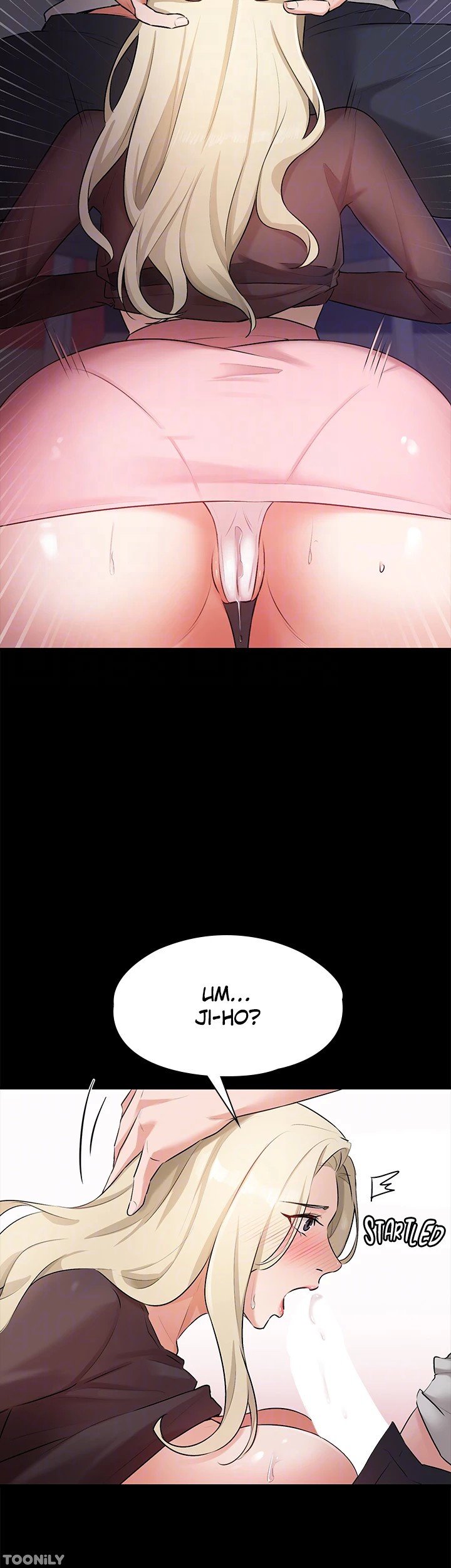 Naughty Little Sister Manhwa - Chapter 19 Page 13