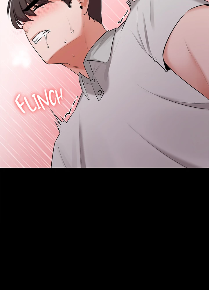 Naughty Little Sister Manhwa - Chapter 19 Page 22