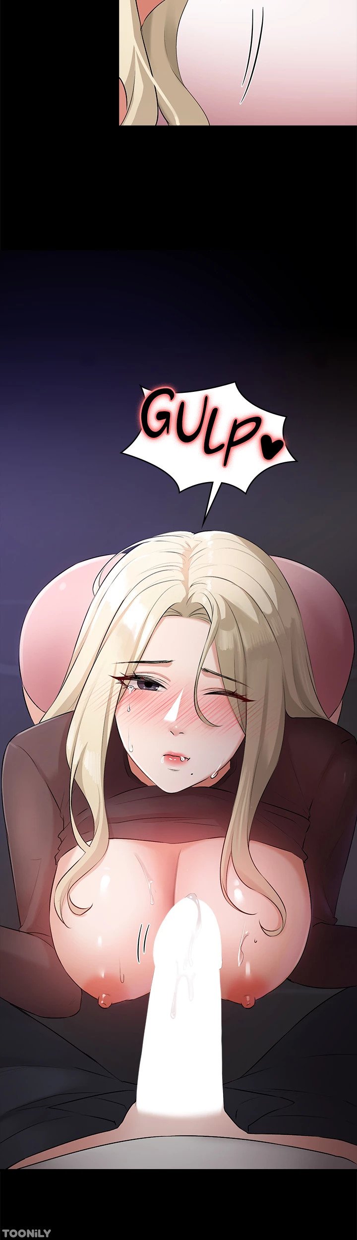 Naughty Little Sister Manhwa - Chapter 19 Page 25