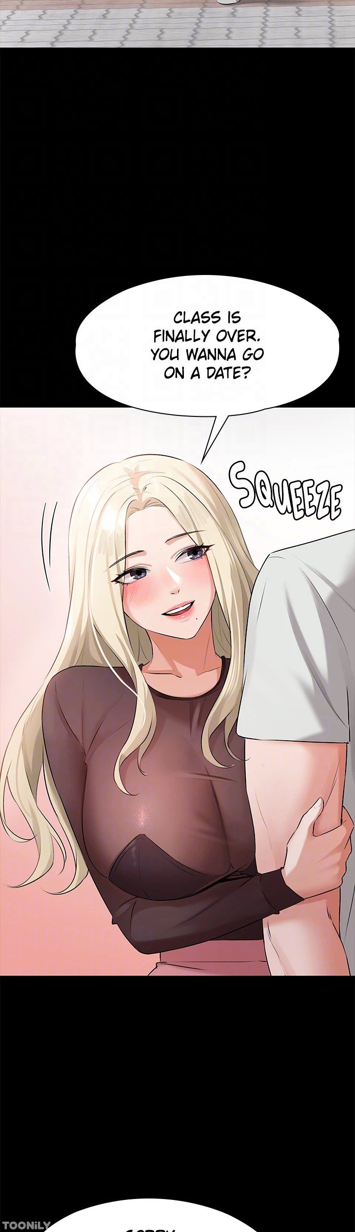 Naughty Little Sister Manhwa - Chapter 19 Page 30