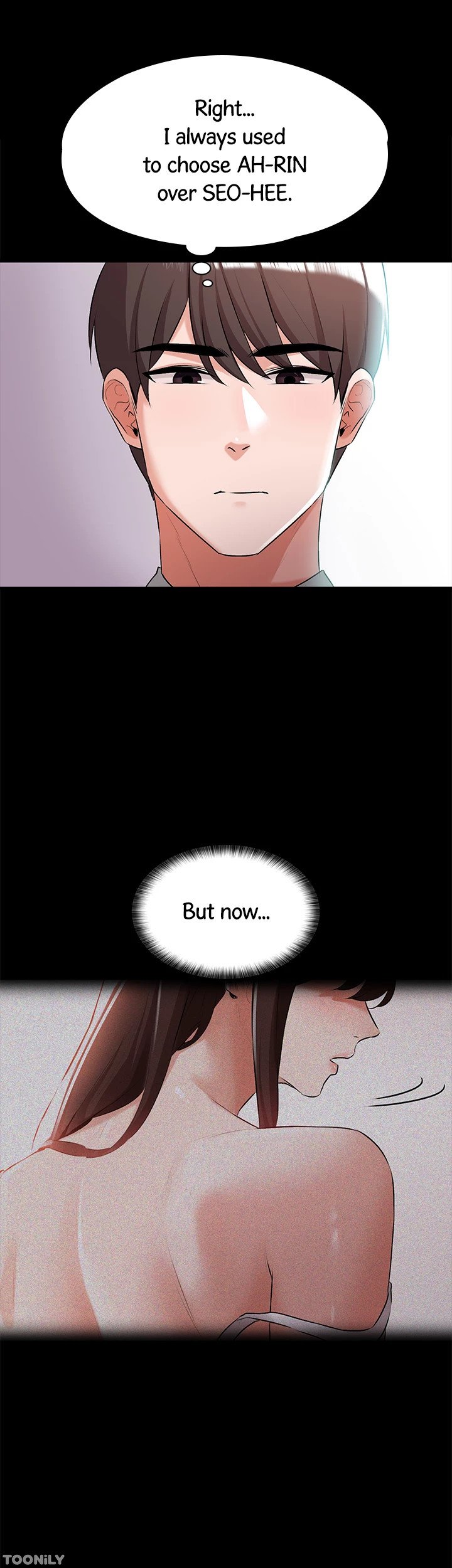 Naughty Little Sister Manhwa - Chapter 19 Page 41