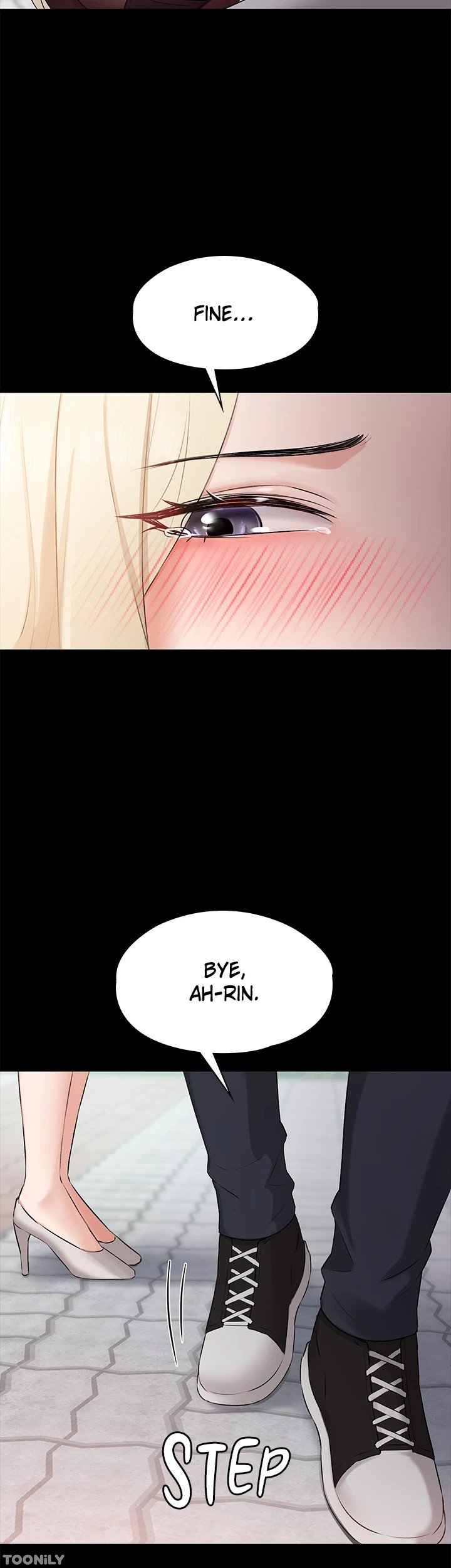 Naughty Little Sister Manhwa - Chapter 19 Page 53