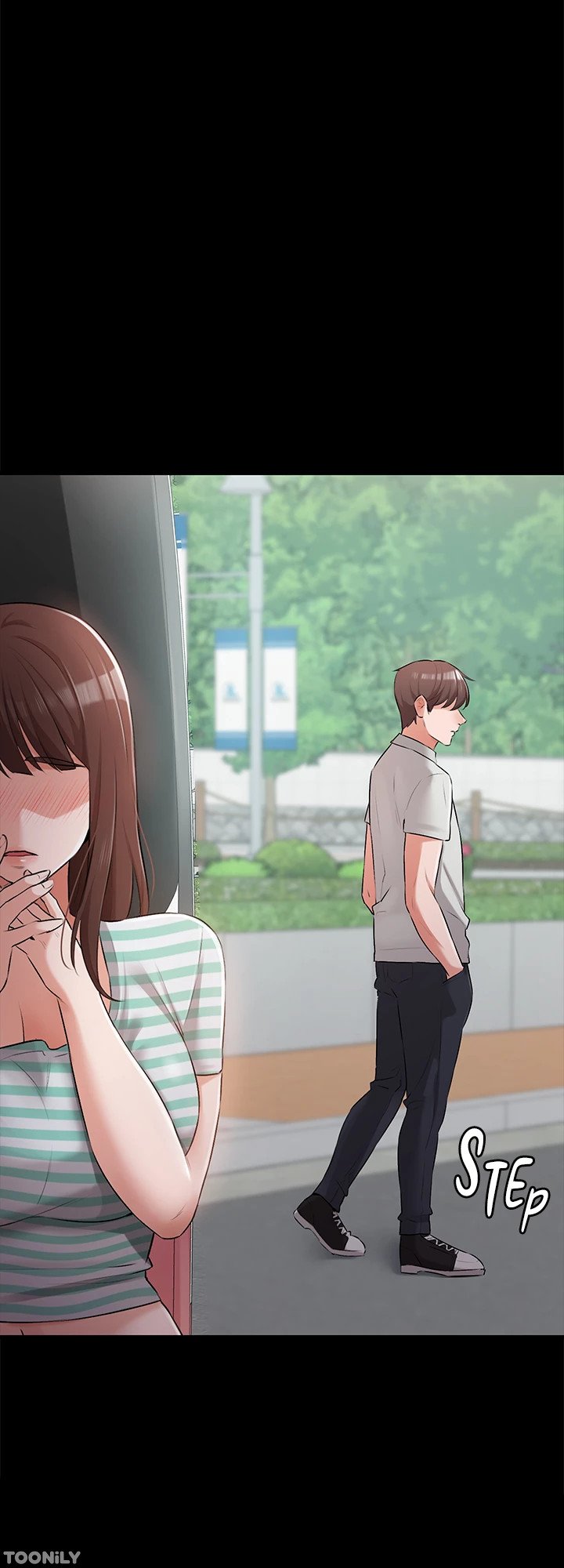 Naughty Little Sister Manhwa - Chapter 19 Page 54