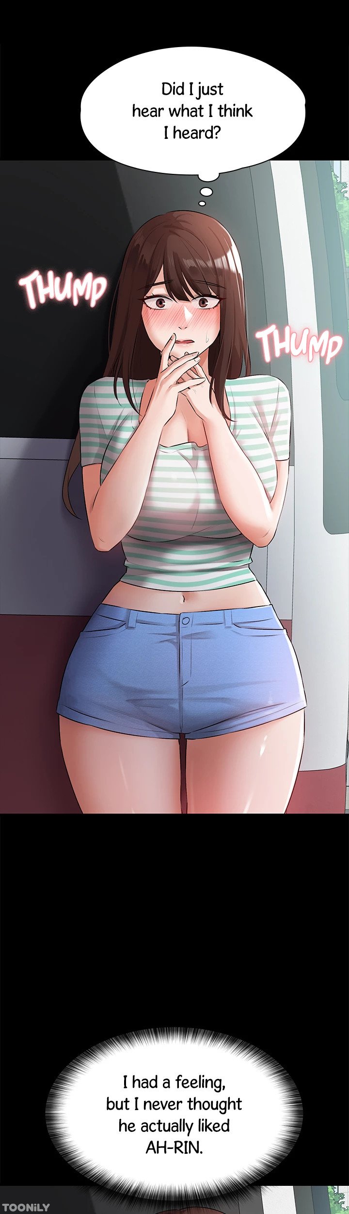 Naughty Little Sister Manhwa - Chapter 19 Page 55