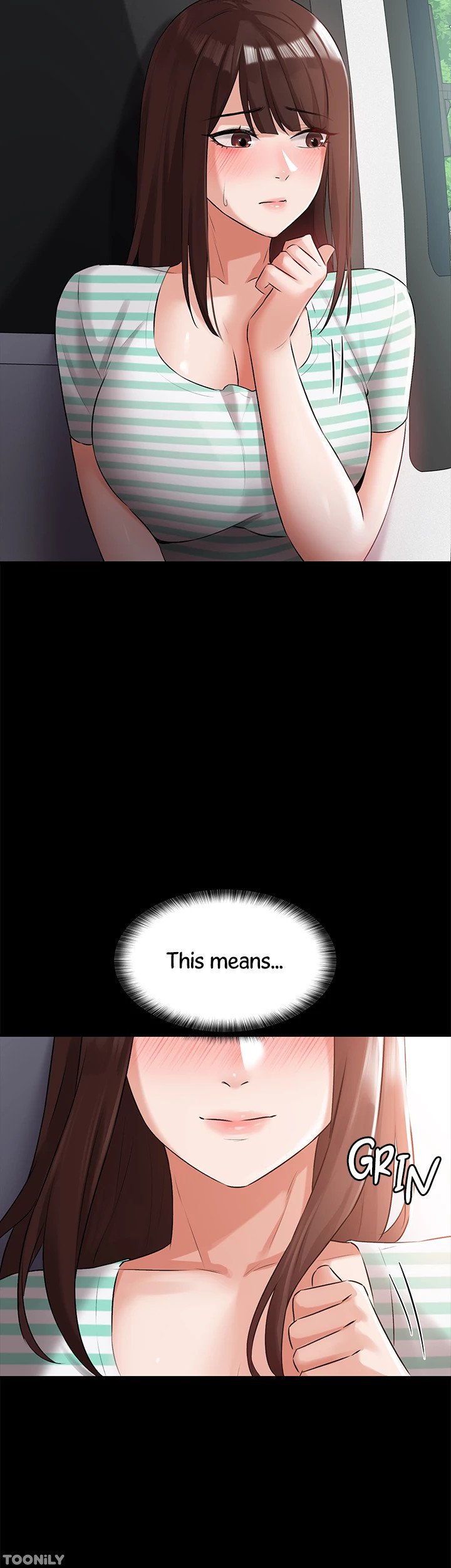 Naughty Little Sister Manhwa - Chapter 19 Page 56