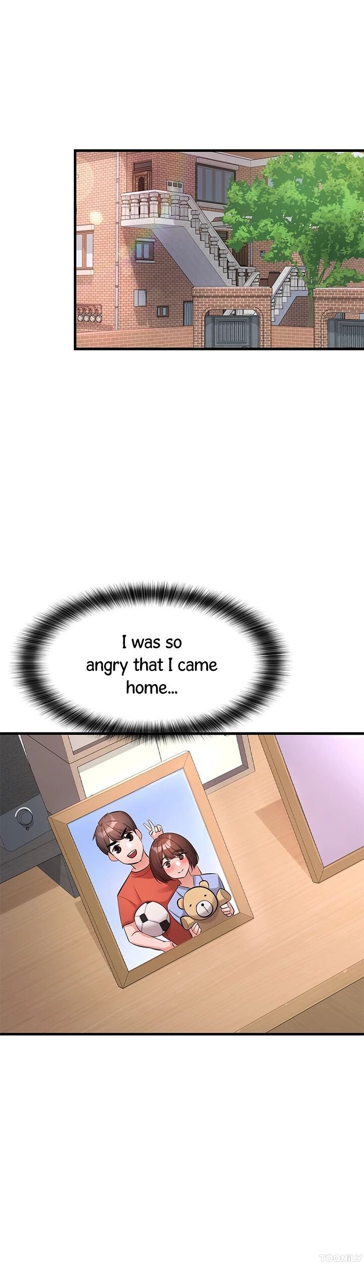 Naughty Little Sister Manhwa - Chapter 38 Page 4