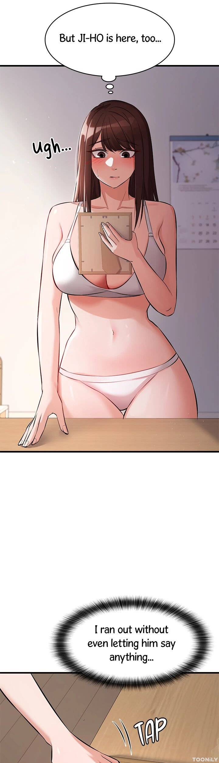 Naughty Little Sister Manhwa - Chapter 38 Page 5