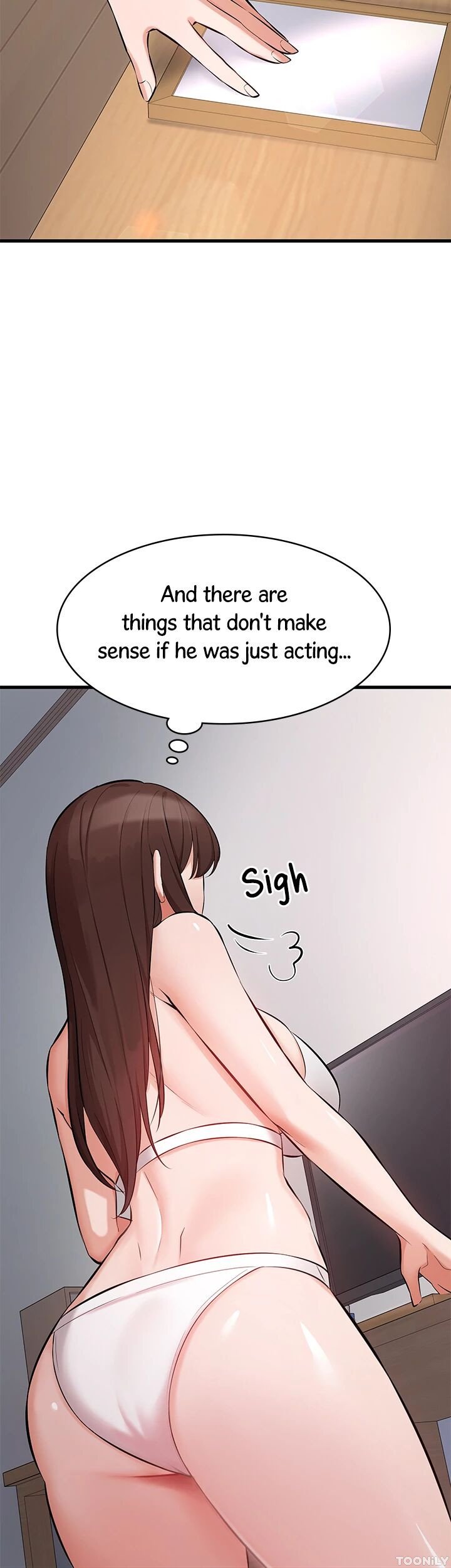 Naughty Little Sister Manhwa - Chapter 38 Page 6
