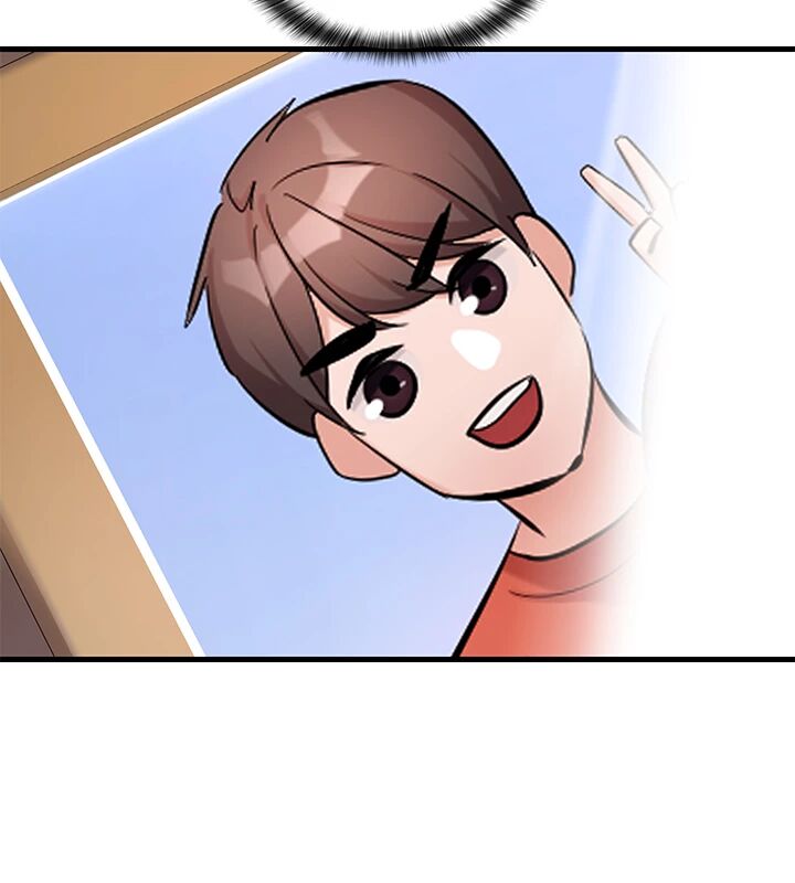 Naughty Little Sister Manhwa - Chapter 38 Page 9