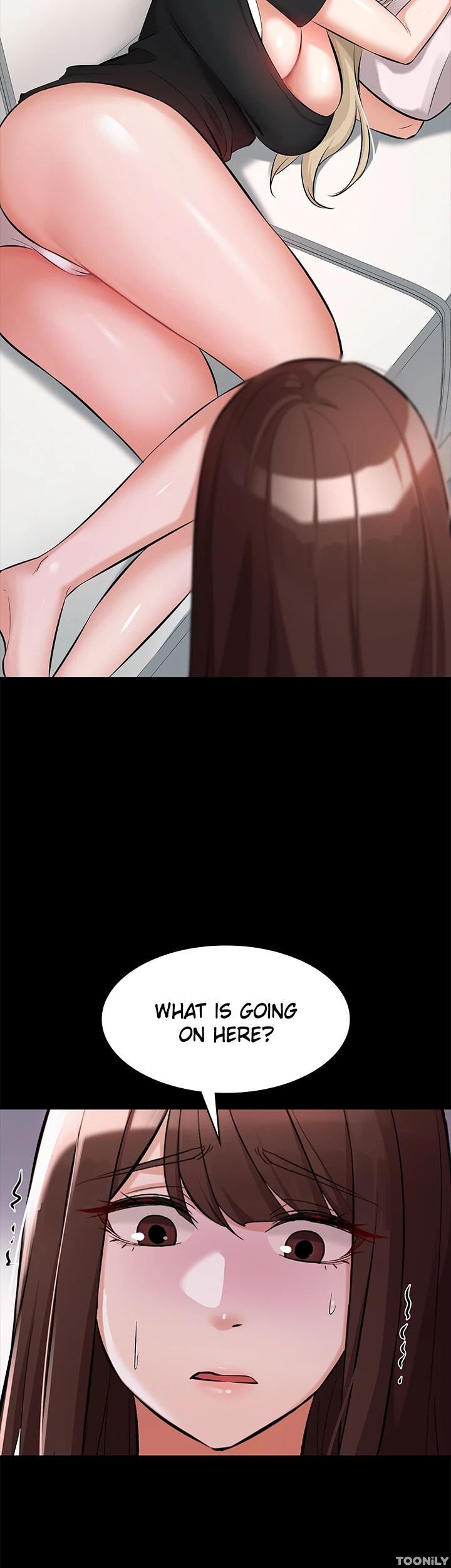 Naughty Little Sister Manhwa - Chapter 38 Page 13