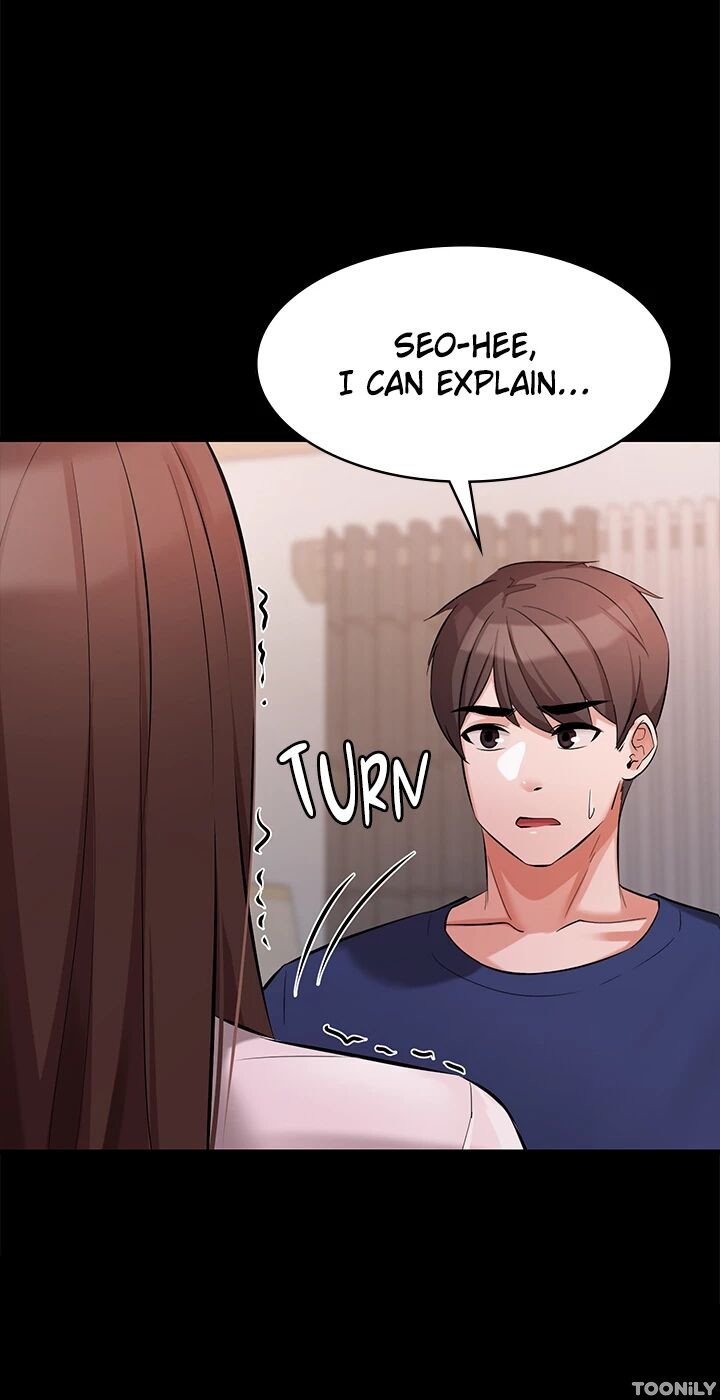 Naughty Little Sister Manhwa - Chapter 38 Page 14