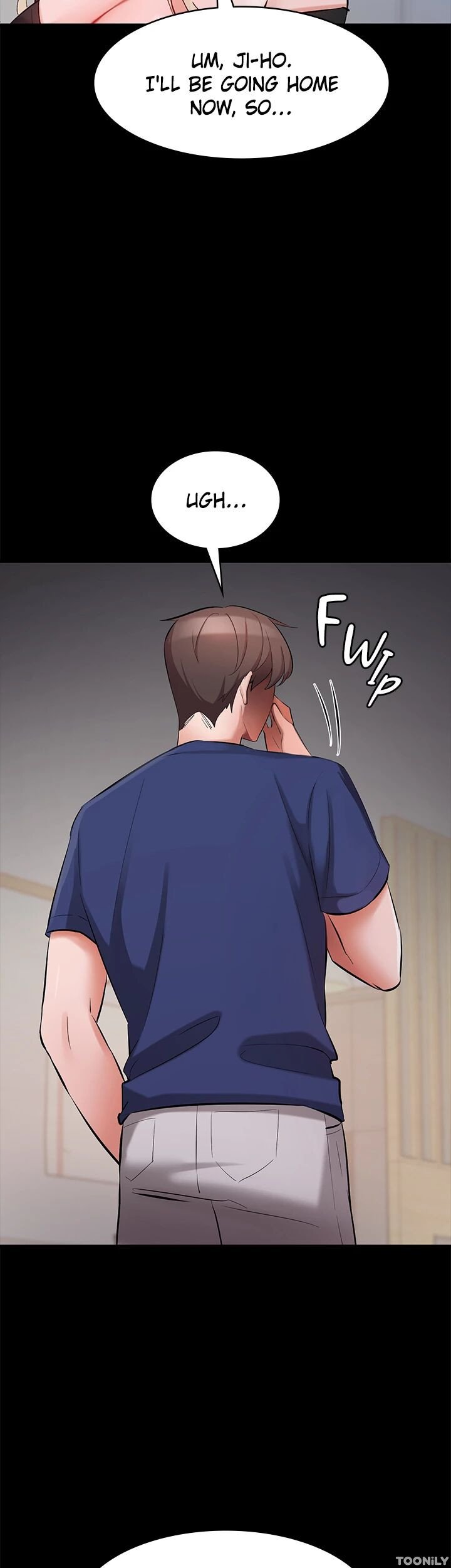 Naughty Little Sister Manhwa - Chapter 38 Page 23