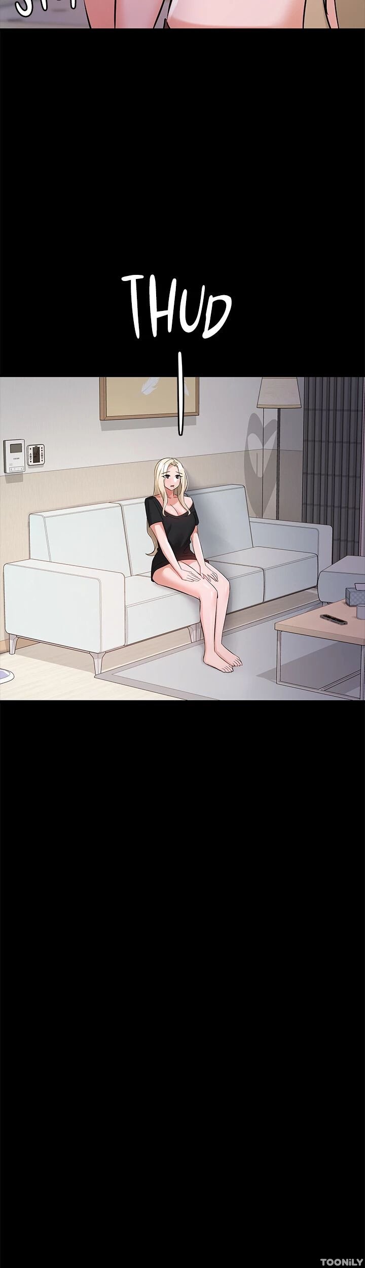 Naughty Little Sister Manhwa - Chapter 38 Page 25