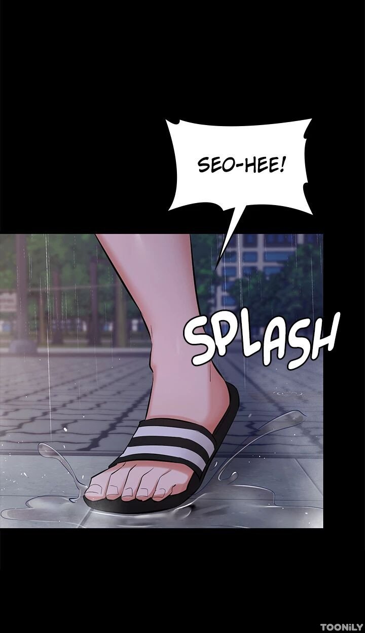 Naughty Little Sister Manhwa - Chapter 38 Page 26