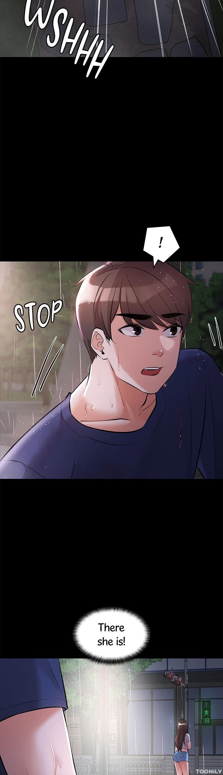 Naughty Little Sister Manhwa - Chapter 38 Page 28