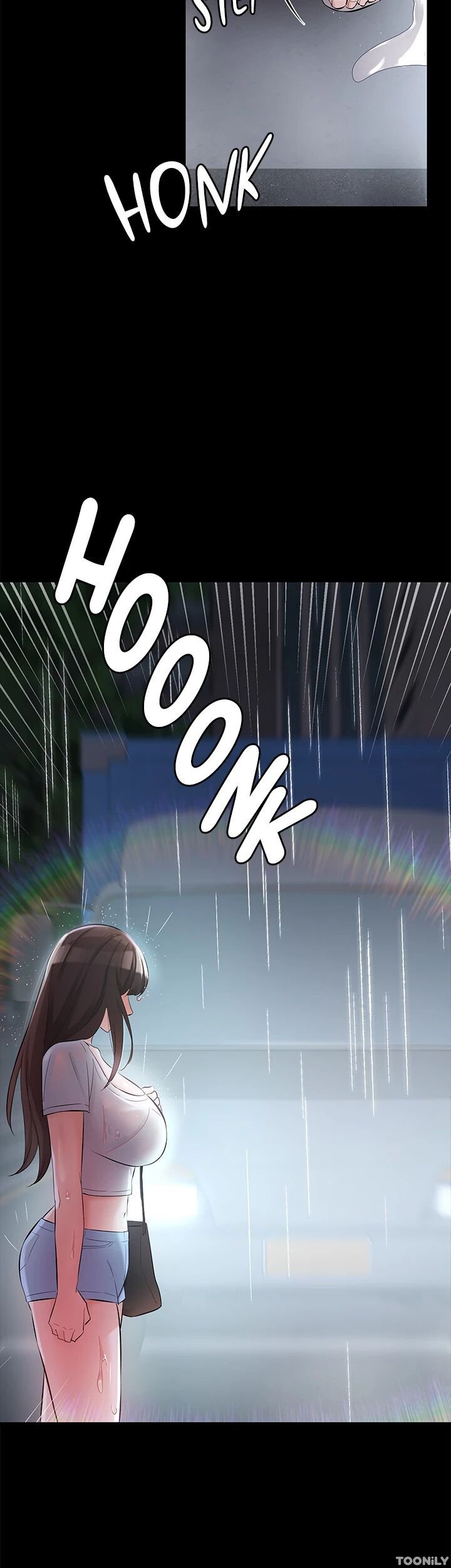 Naughty Little Sister Manhwa - Chapter 38 Page 31