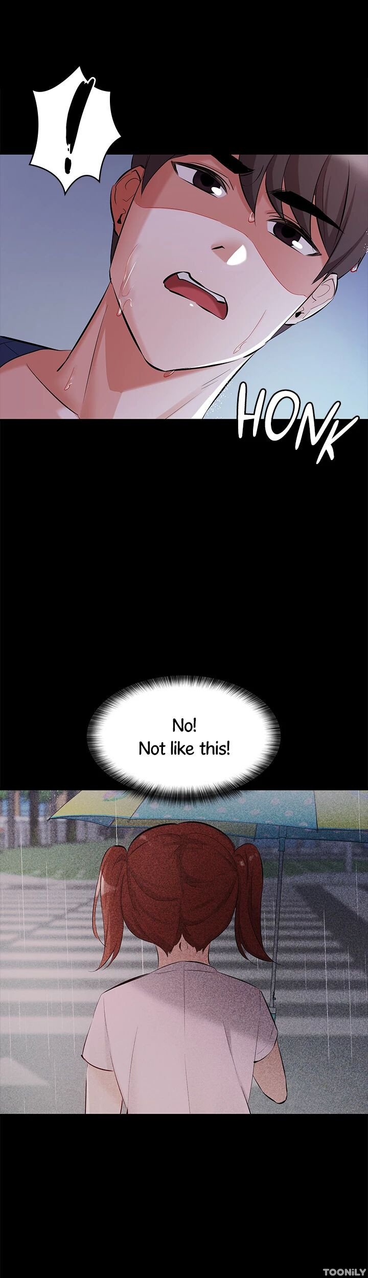 Naughty Little Sister Manhwa - Chapter 38 Page 33