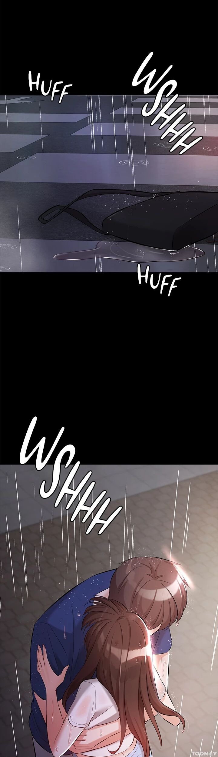 Naughty Little Sister Manhwa - Chapter 38 Page 37