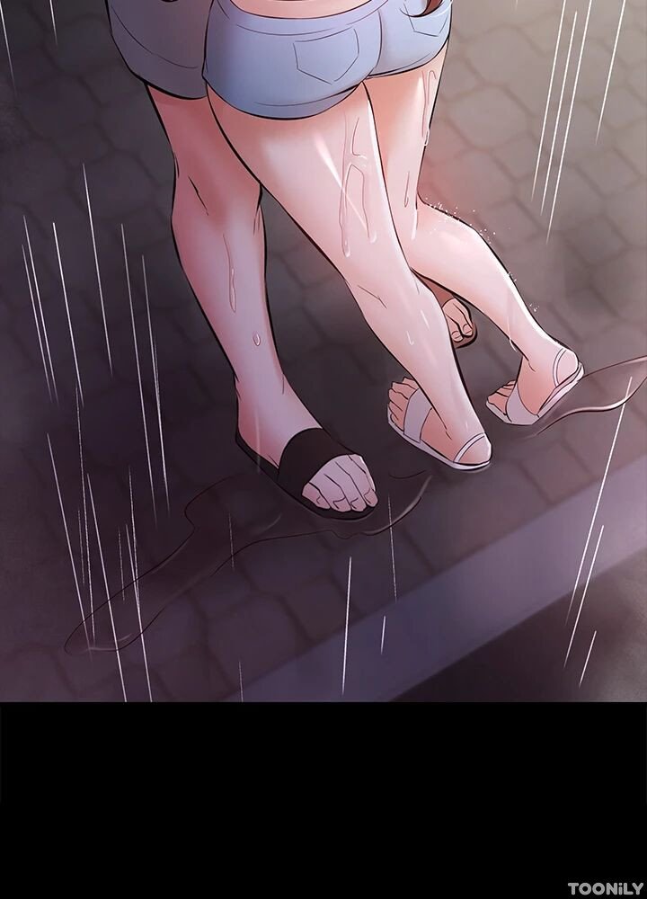 Naughty Little Sister Manhwa - Chapter 38 Page 38