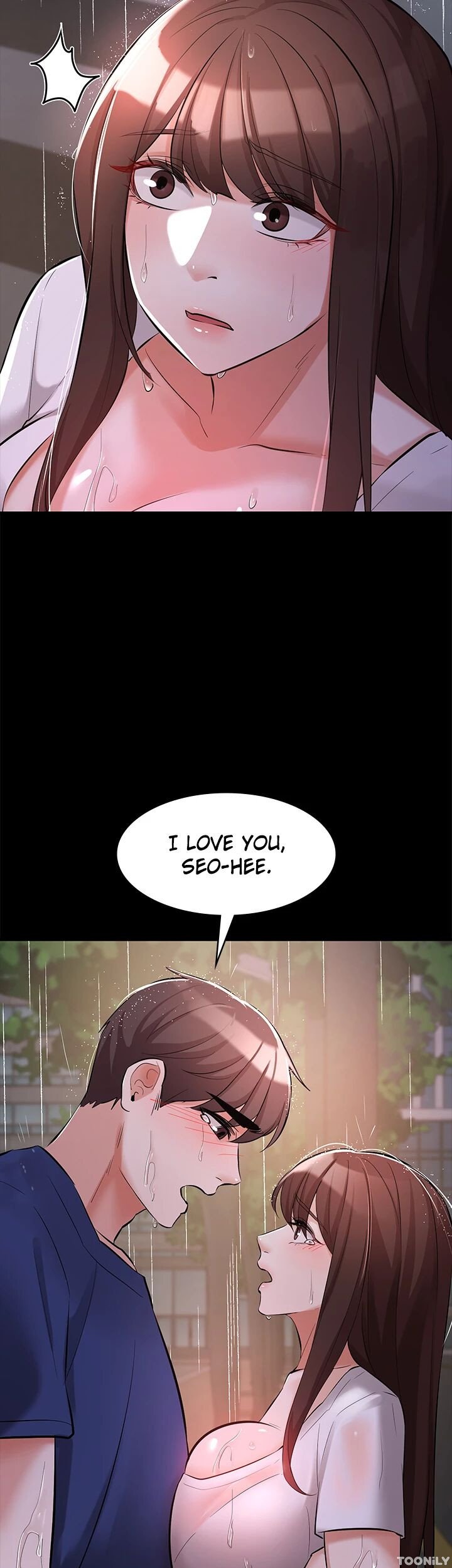 Naughty Little Sister Manhwa - Chapter 38 Page 41