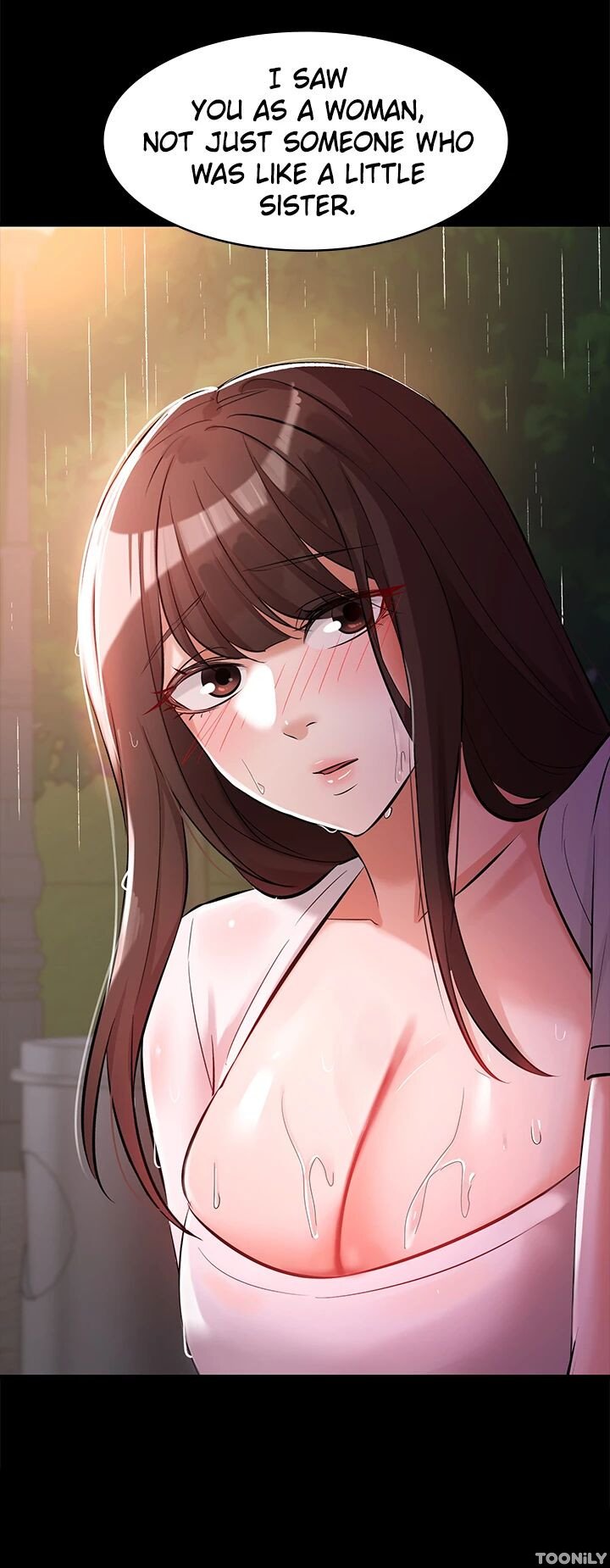 Naughty Little Sister Manhwa - Chapter 38 Page 50