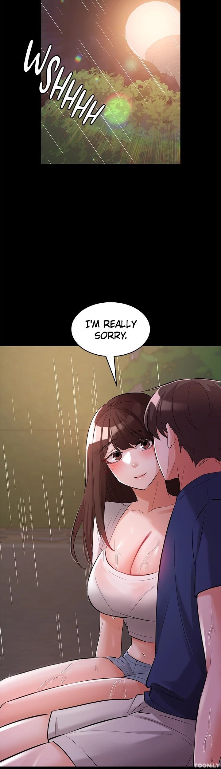 Naughty Little Sister Manhwa - Chapter 38 Page 53