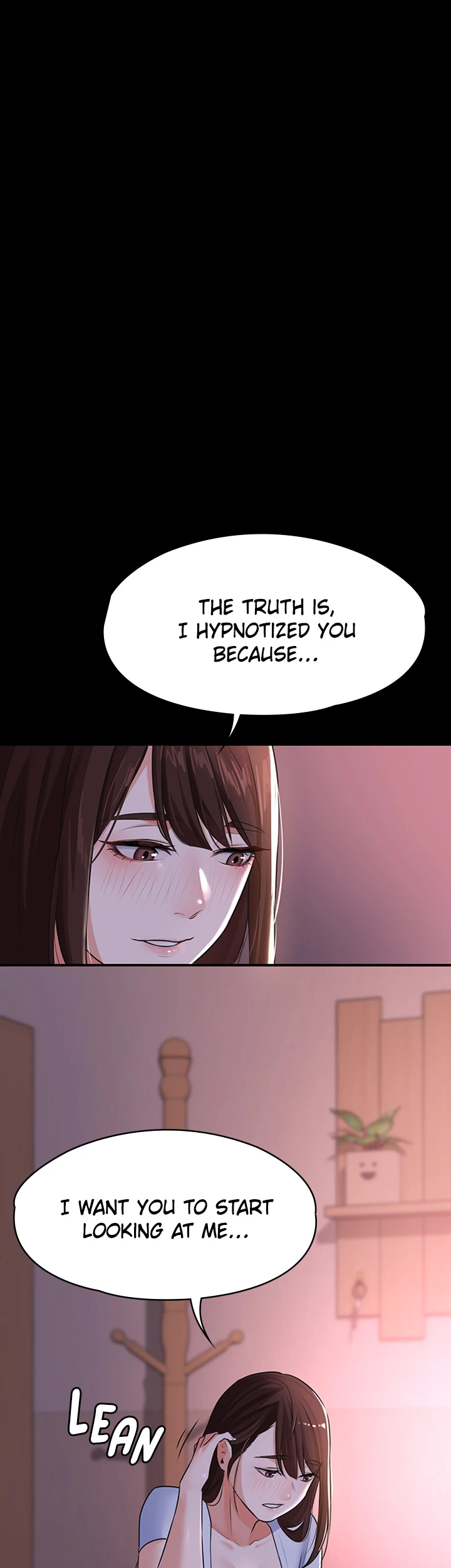 Naughty Little Sister Manhwa - Chapter 2 Page 0