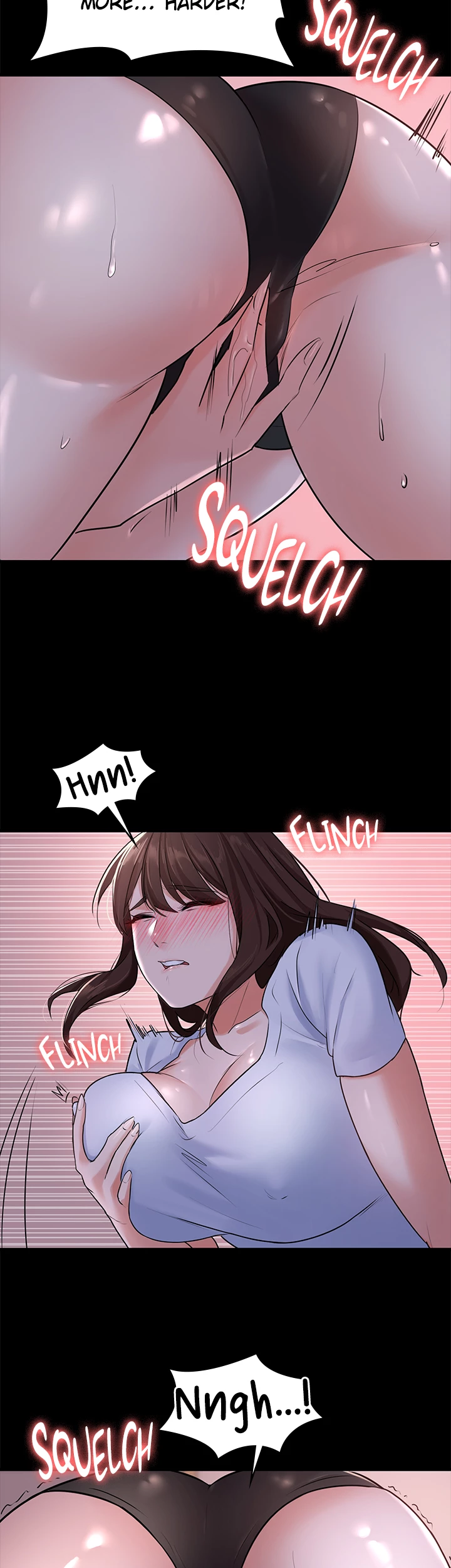 Naughty Little Sister Manhwa - Chapter 2 Page 29