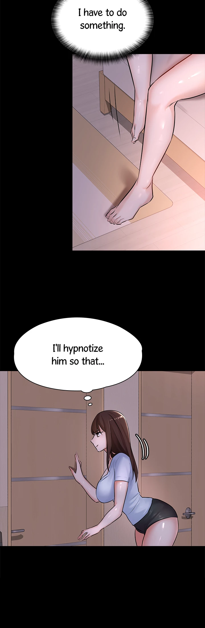 Naughty Little Sister Manhwa - Chapter 2 Page 34