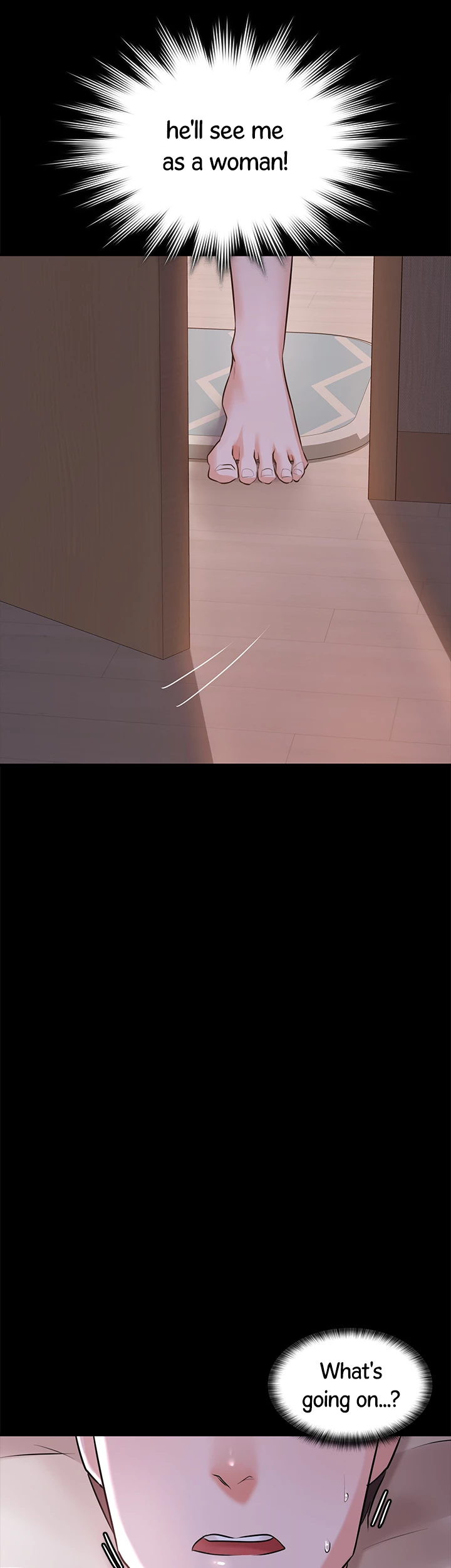 Naughty Little Sister Manhwa - Chapter 2 Page 35