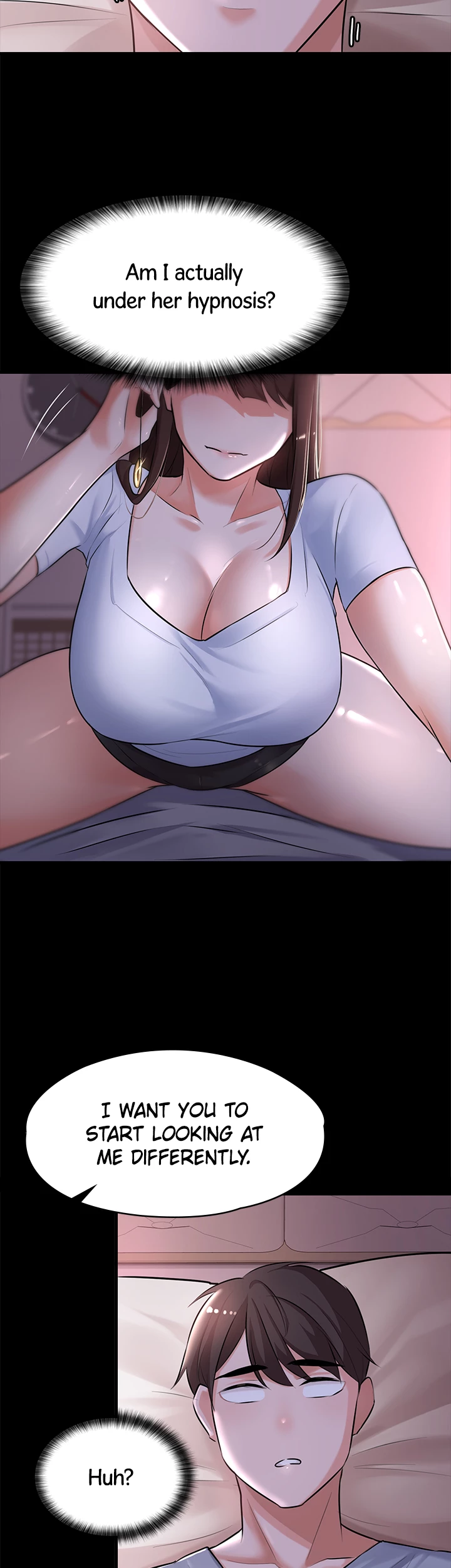 Naughty Little Sister Manhwa - Chapter 2 Page 36