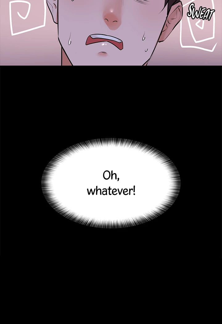 Naughty Little Sister Manhwa - Chapter 2 Page 47