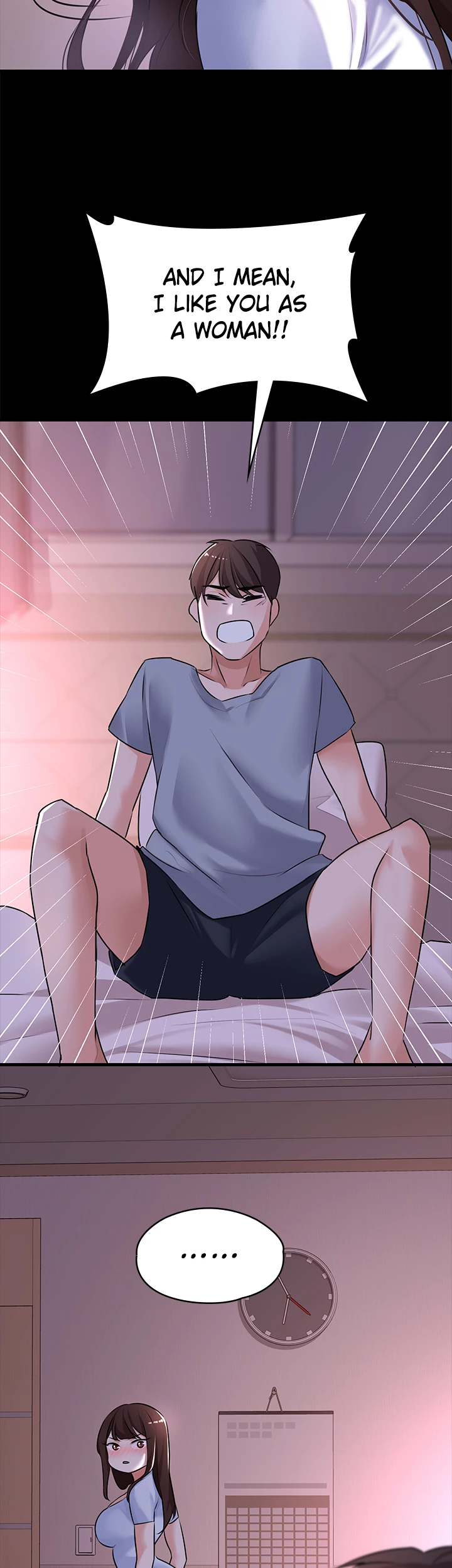 Naughty Little Sister Manhwa - Chapter 2 Page 49