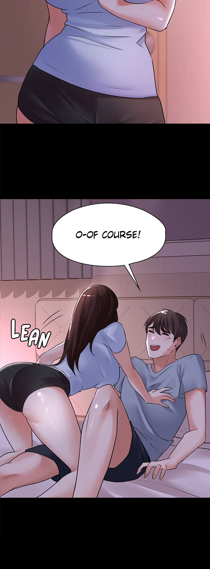 Naughty Little Sister Manhwa - Chapter 2 Page 51